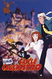 watch Lupin the Third: The Castle of Cagliostro free online