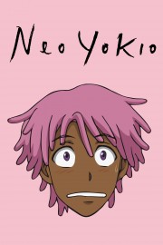 watch Neo Yokio free online