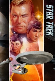 watch Star Trek free online