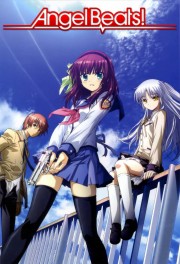 watch Angel Beats! free online