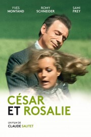 watch Cesar and Rosalie free online