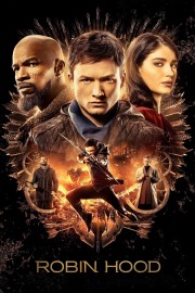 watch Robin Hood free online