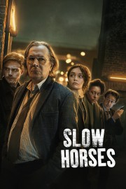 watch Slow Horses free online