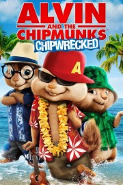 watch Alvin and the Chipmunks: Chipwrecked free online