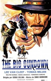 watch The Big Gundown free online