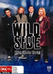 watch Wildside free online