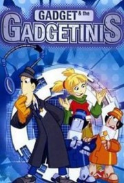 watch Gadget and the Gadgetinis free online