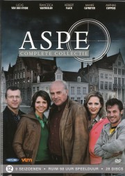 watch Aspe free online