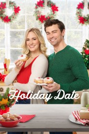 watch Holiday Date free online