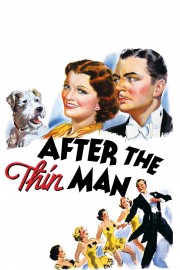 watch After the Thin Man free online