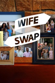 watch Wife Swap free online