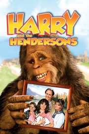 watch Harry and the Hendersons free online