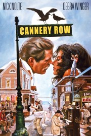 watch Cannery Row free online