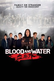 watch Blood and Water free online