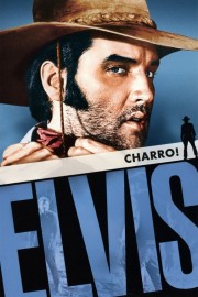 watch Charro! free online