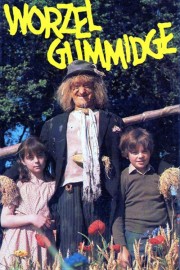 watch Worzel Gummidge free online