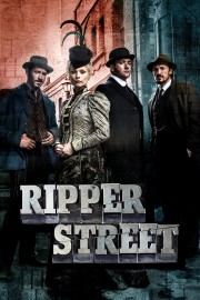 watch Ripper Street free online