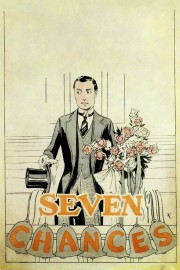 watch Seven Chances free online