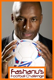 watch Fashanu's Football Challenge free online