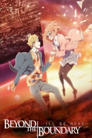 watch Beyond the Boundary: I'll Be Here - Past free online