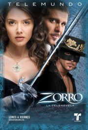 watch Zorro: La espada y la rosa free online