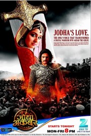 watch Jodha Akbar free online