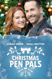 watch Christmas Pen Pals free online