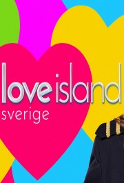 watch Love Island Sweden free online