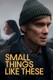 watch Small Things Like These free online