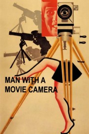 watch Man with a Movie Camera free online