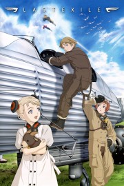 watch Last Exile free online