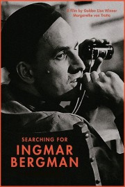 watch Searching for Ingmar Bergman free online