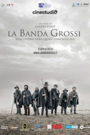 watch La Banda Grossi free online