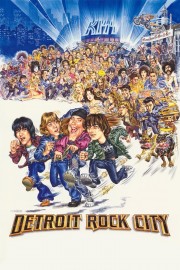 watch Detroit Rock City free online