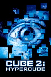 watch Cube 2: Hypercube free online