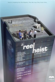 watch A Reel Heist free online