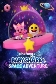 watch Pinkfong & Baby Shark's Space Adventure free online