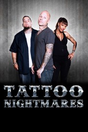 watch Tattoo Nightmares free online