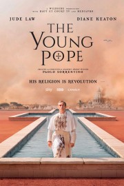 watch The Young Pope free online