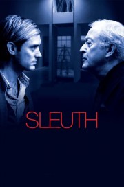 watch Sleuth free online