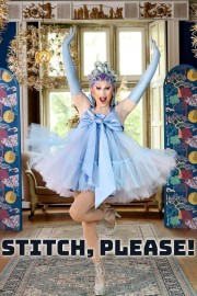 watch Stitch Please free online