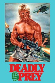 watch Deadly Prey free online