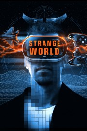 watch Strange World free online