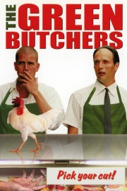 watch The Green Butchers free online