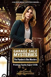 watch Garage Sale Mysteries: The Pandora's Box Murders free online