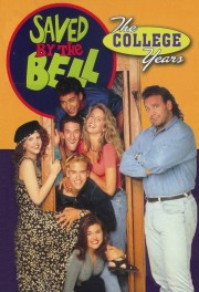 watch Saved by the Bell: The College Years free online