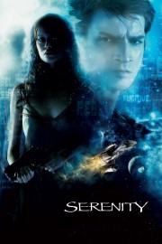 watch Serenity free online