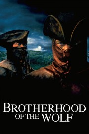 watch Brotherhood of the Wolf free online