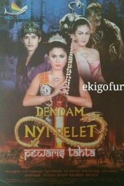 watch Dendam Nyi Pelet free online