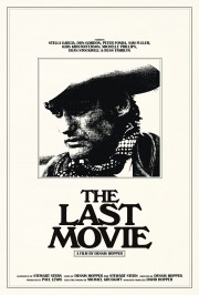 watch The Last Movie free online